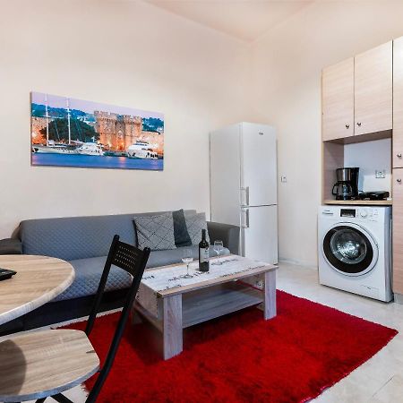 Eddy'S Apartment Rhodes City Buitenkant foto